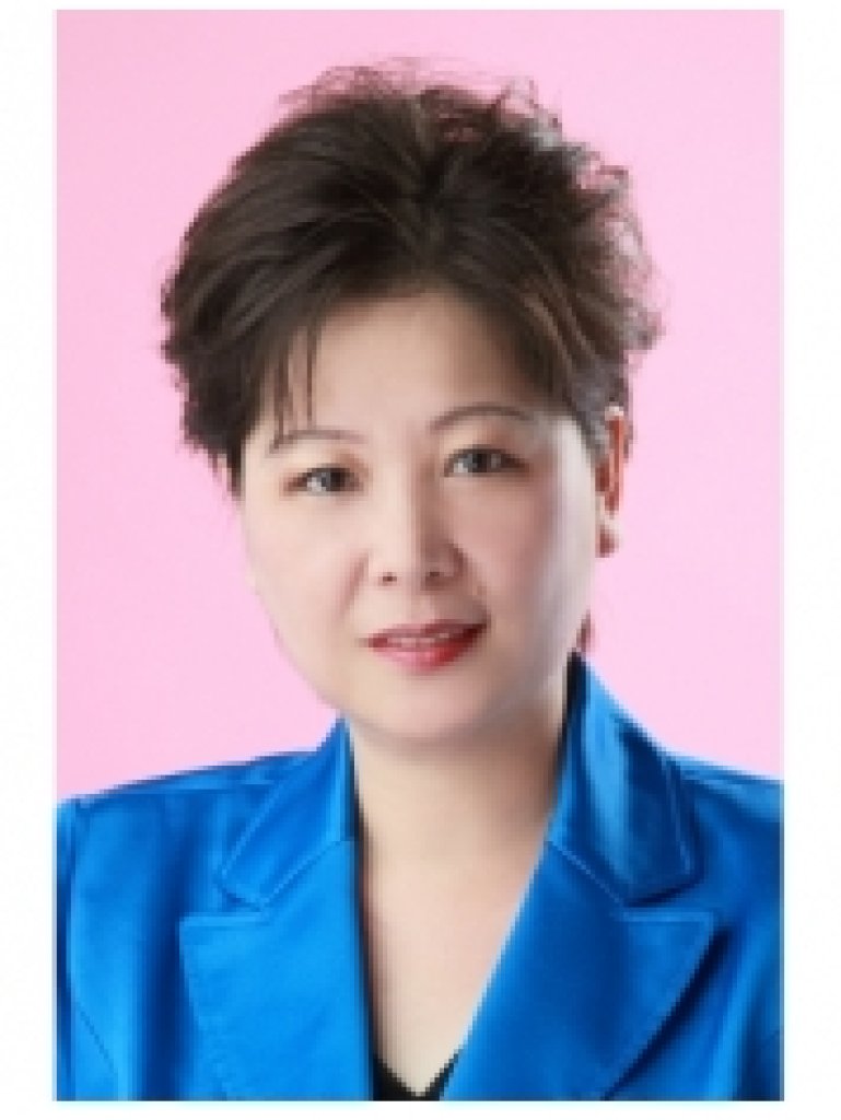 2019-2020 會長-陳淑暖