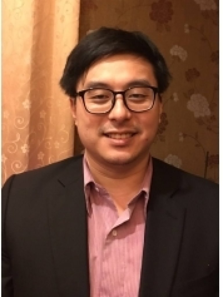 2020-2021 會長-洪家駿