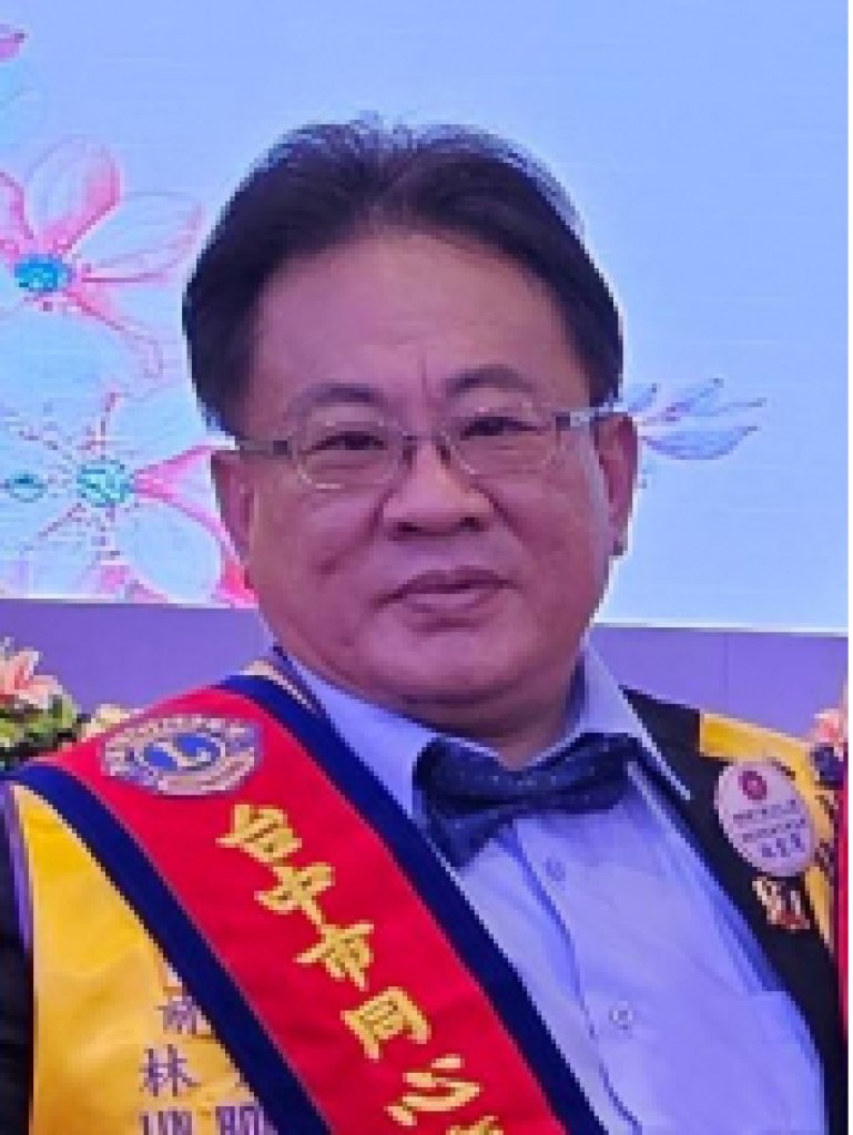 前會長-林宏濱