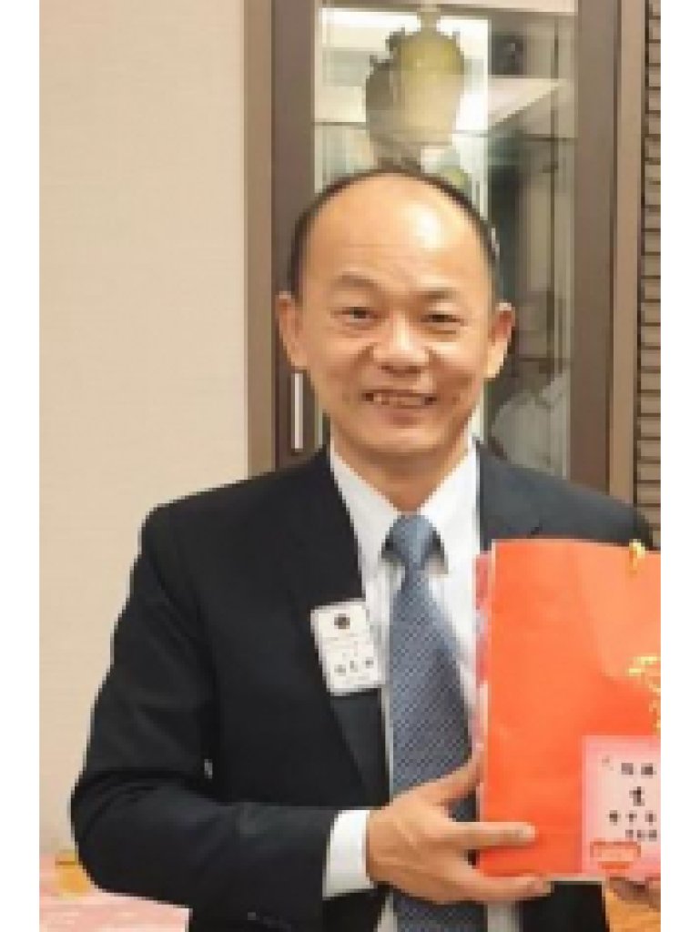2021-2022 會長-楊志淜