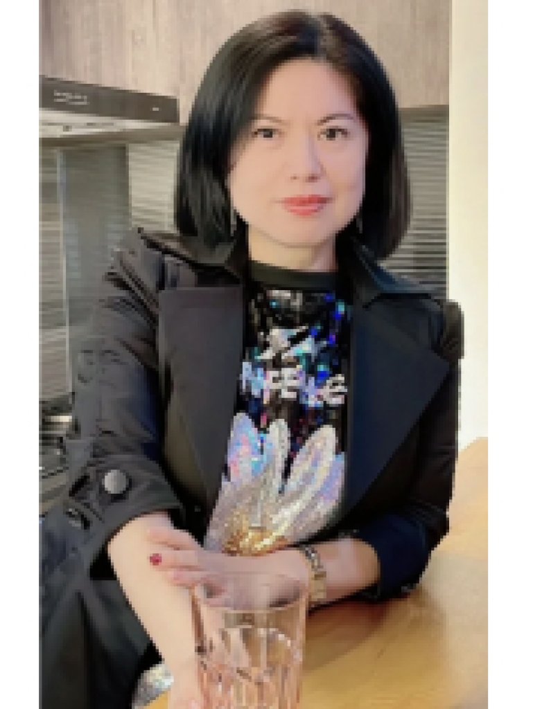 2024-2025 會長-張美華