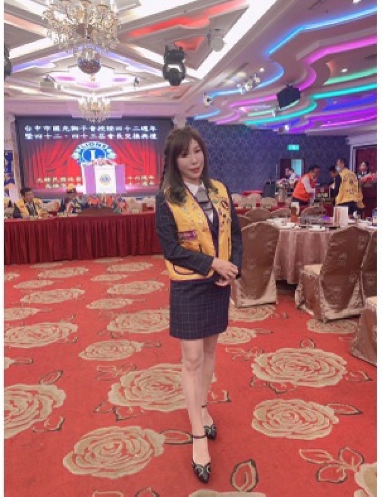 曾珮雅