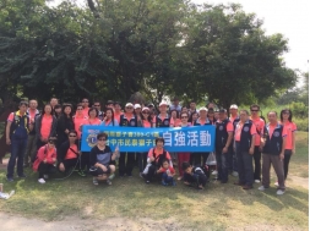台南自強活動二日遊 2018-10-27