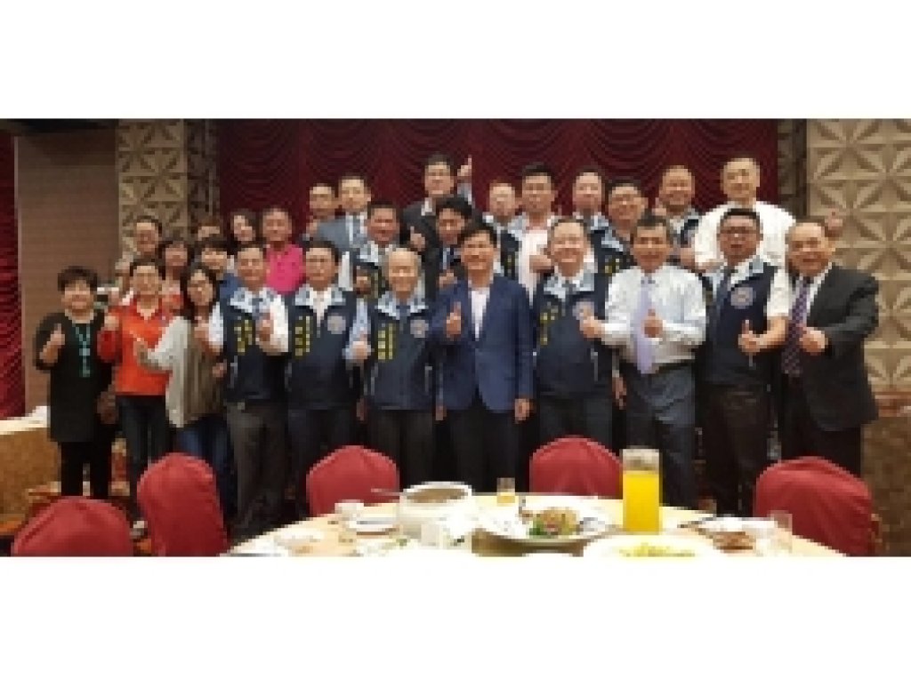 佳龍市長謝票感恩餐 2018-12-04