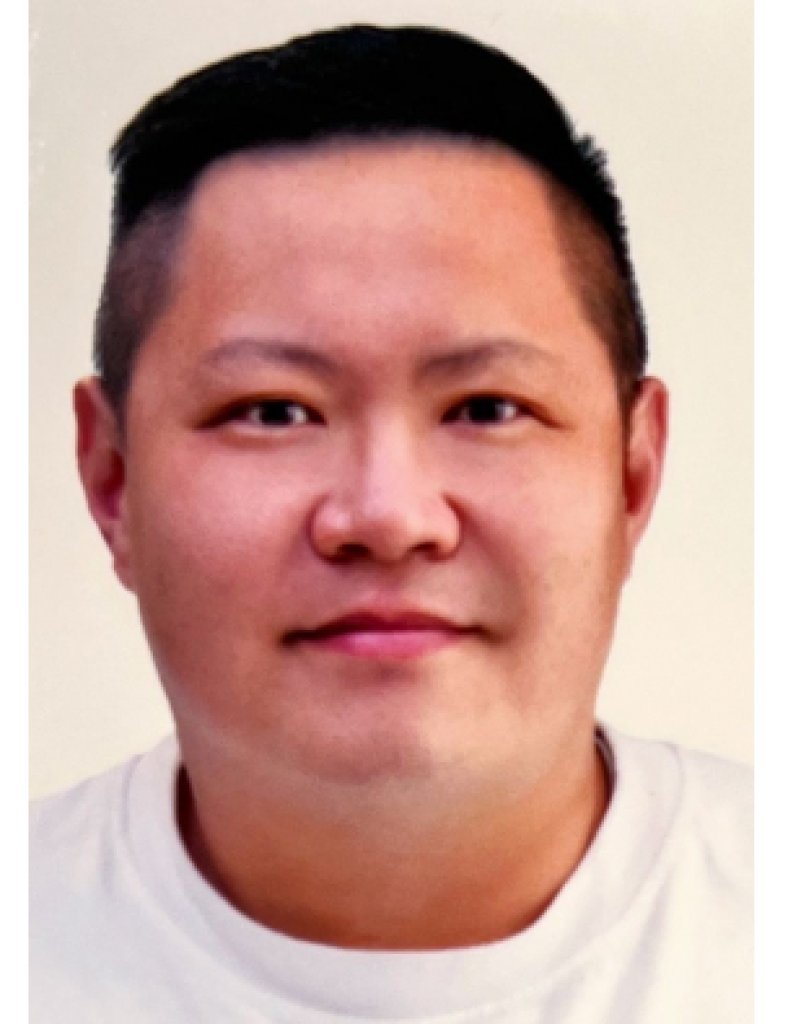 現任會長 廖學偟