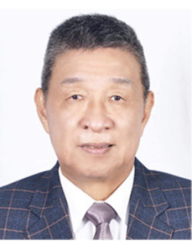 創會長 賴尚文