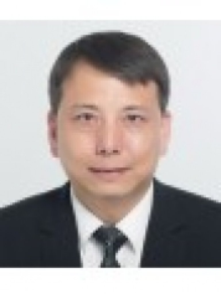 前任會長常務理事