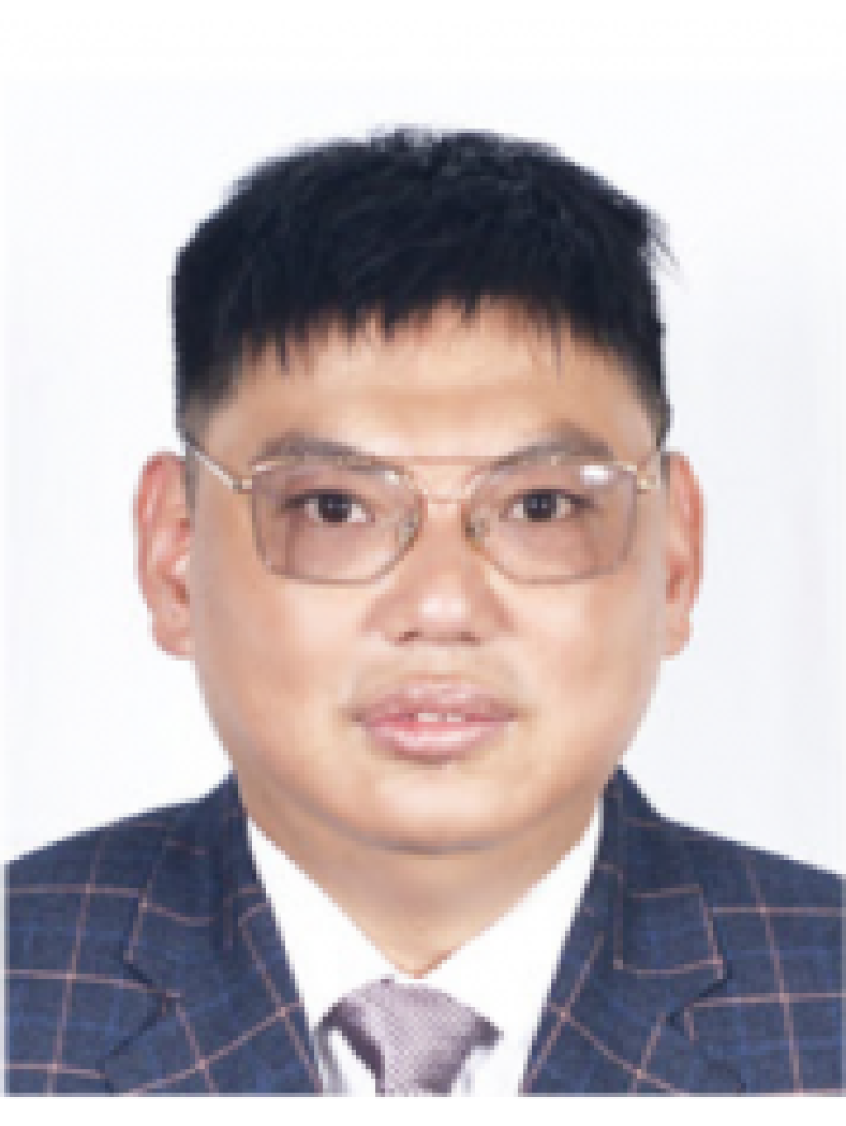 37屆會長 監事 陳俊彥