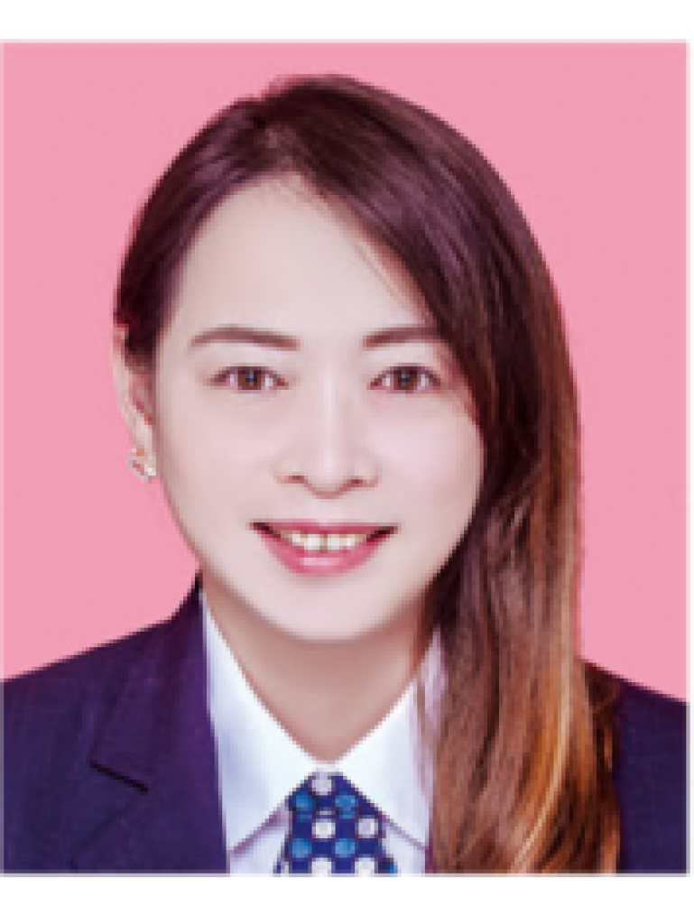 36屆會長 第十一分區主席 游依蘋