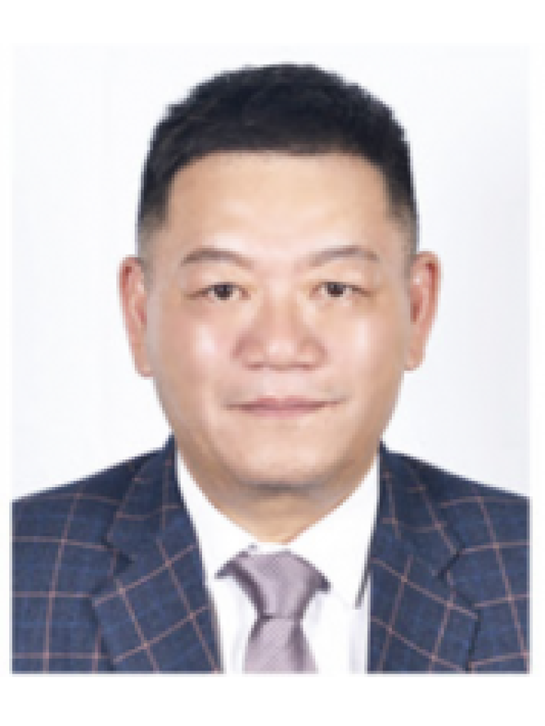 35屆會長 第六專區主席 林君宇