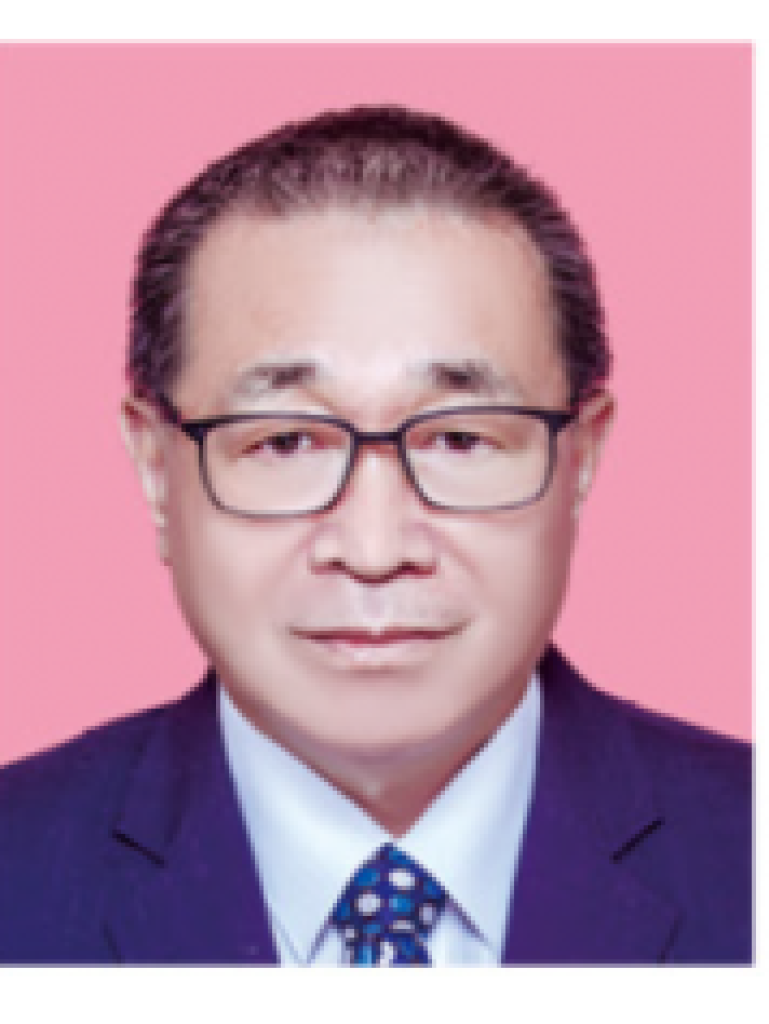 前會長 諮詢顧問 游天德