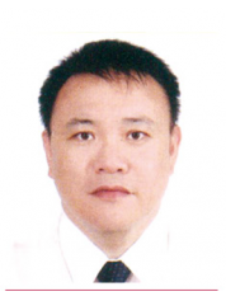 前會長 區策顧問 柯鴻毅