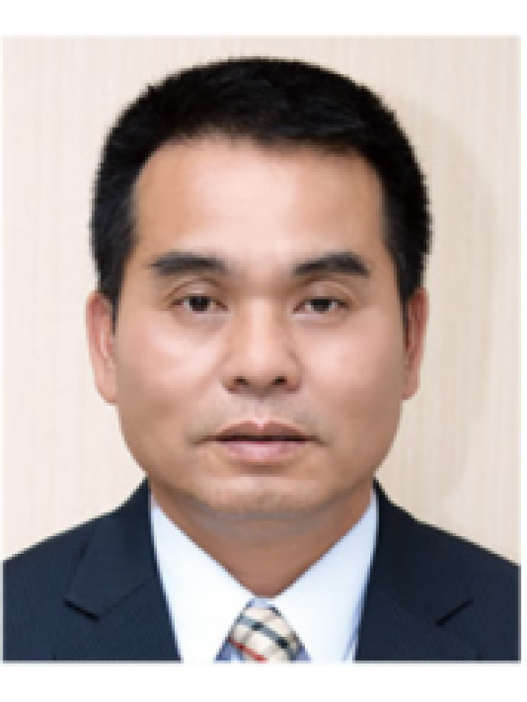 前會長 講師 劉明俊