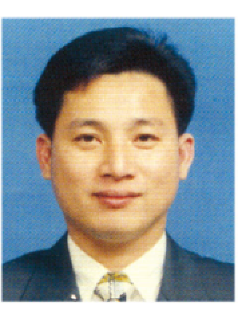 前會長 總監特別助理 吳晉旺