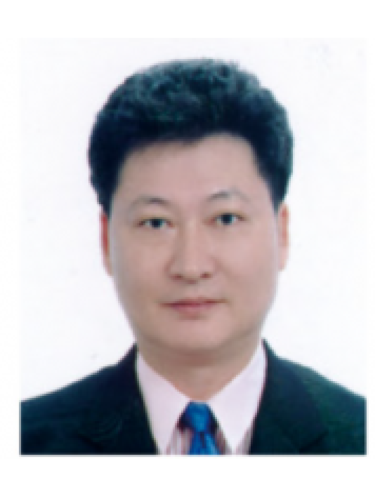 前會長 總監特別助理 楊添祿