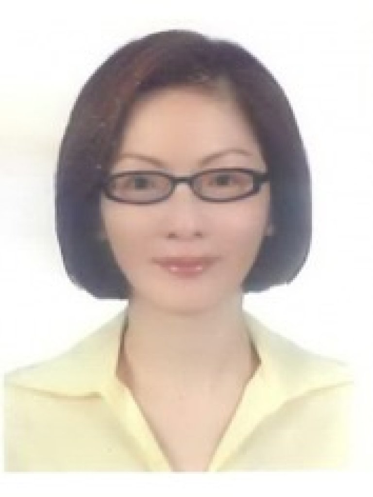 第十一屆會長 黃幼蘭
