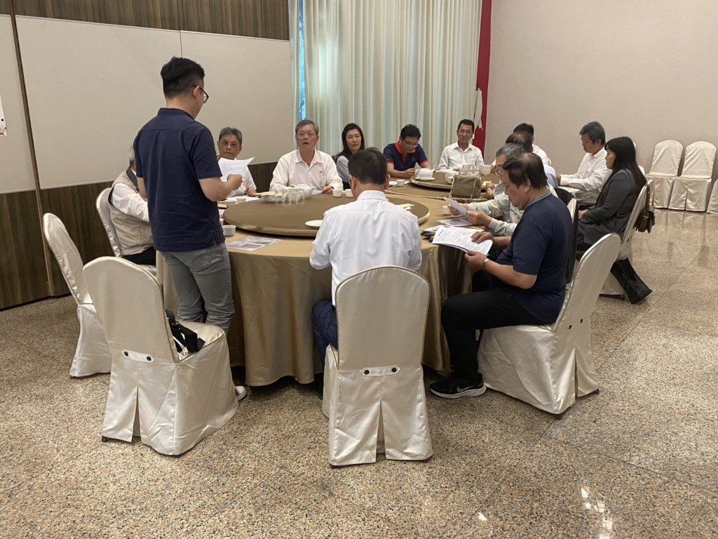 2025.03.27第13屆第二次理事會