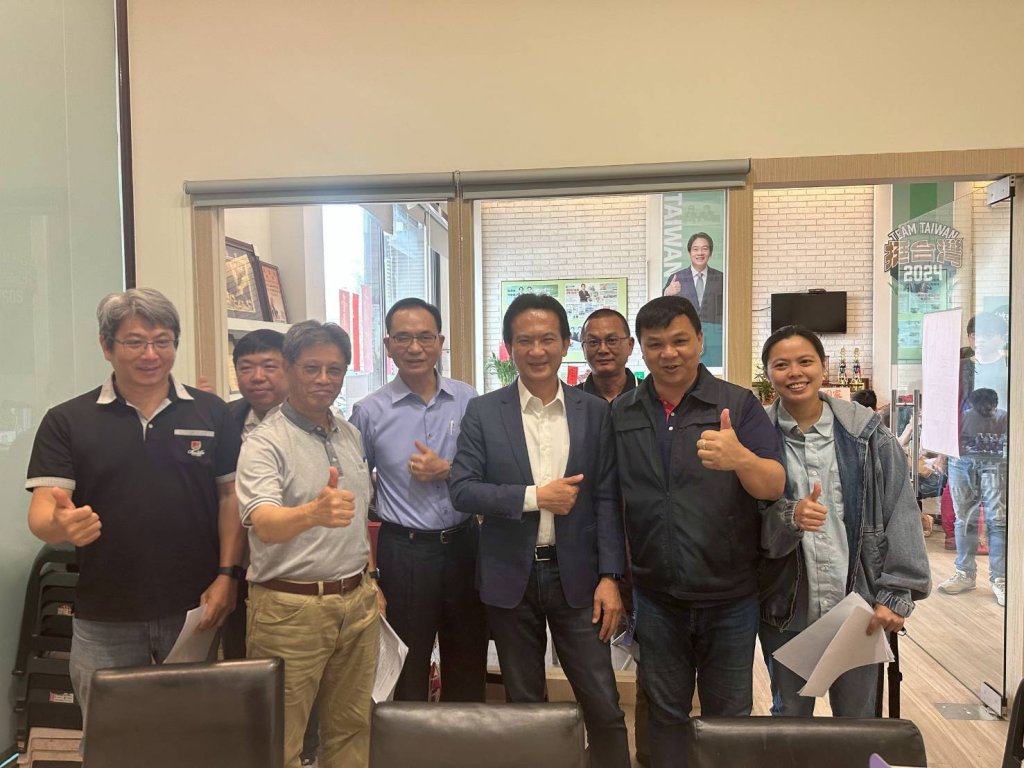 2025.04.26與林俊憲立委有約