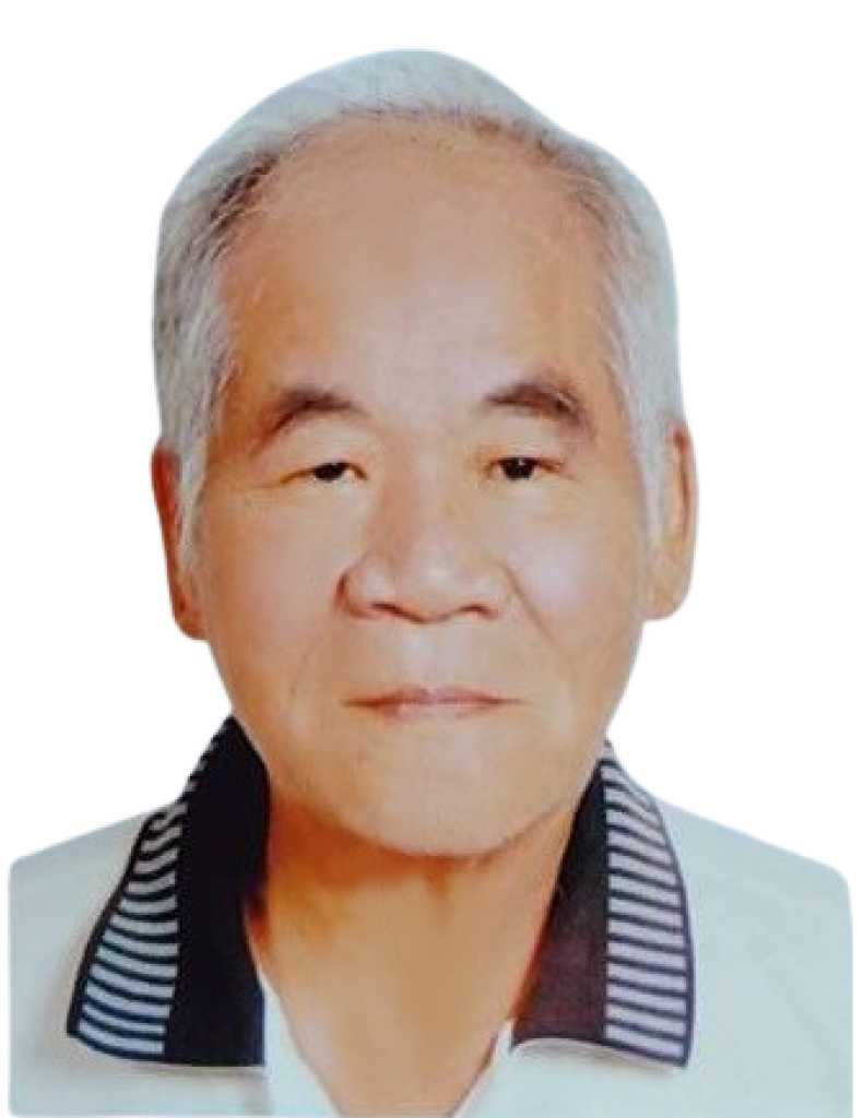 常務理事-林正富