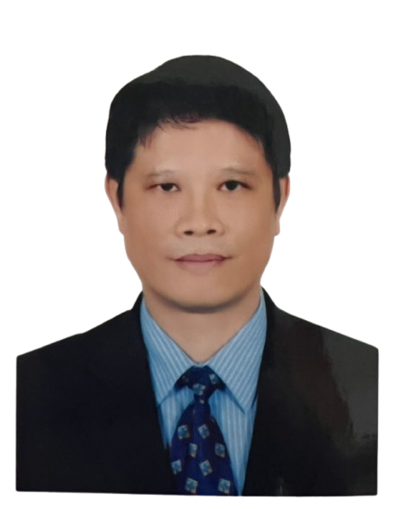 常務監事-屈傳仁