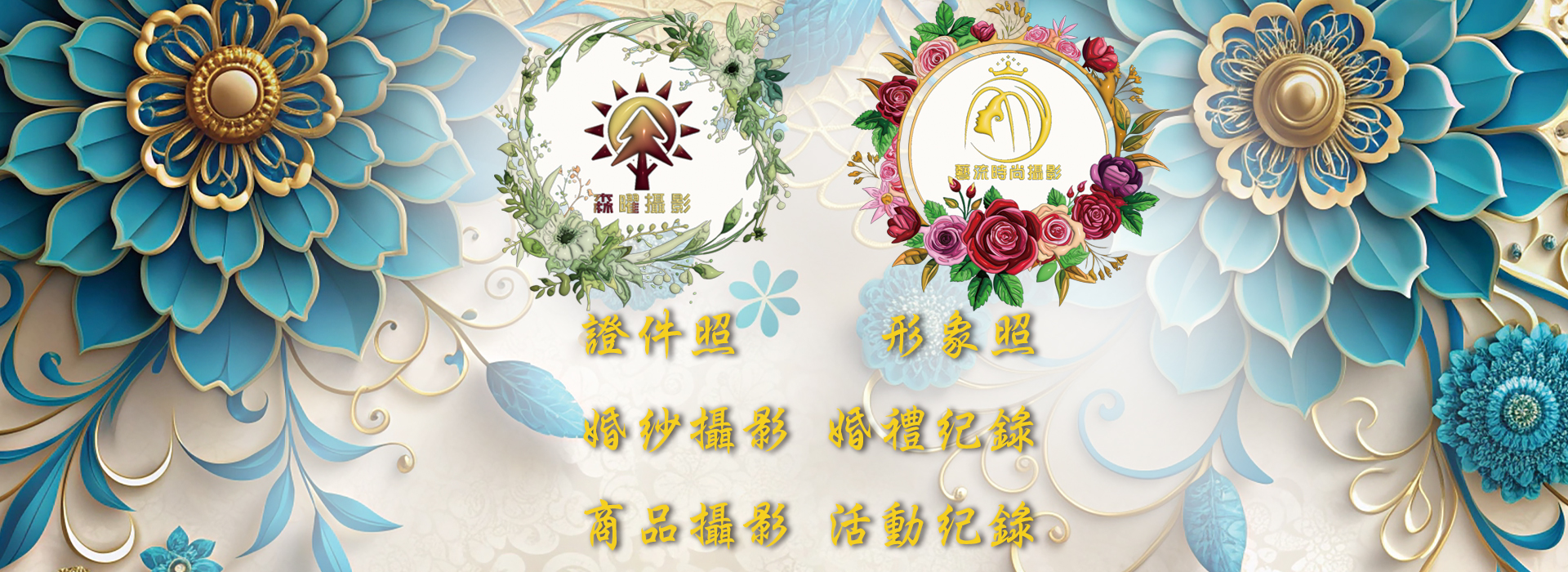 藝流時尚攝影 -