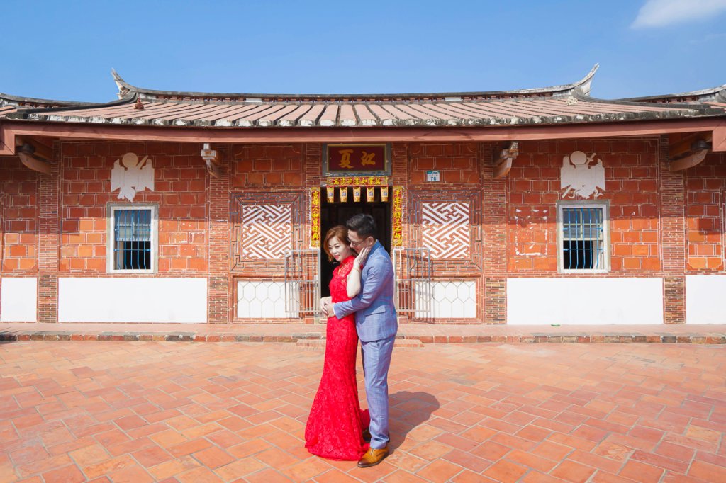 婚禮攝影 啟俊&紫婷 (訂婚宴客)