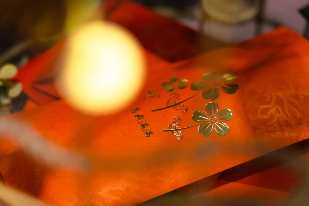 喜帖文案大全：傳統、現代、雙語、文青、幽默風格一次看｜婚禮攝影與婚禮紀錄完整指南