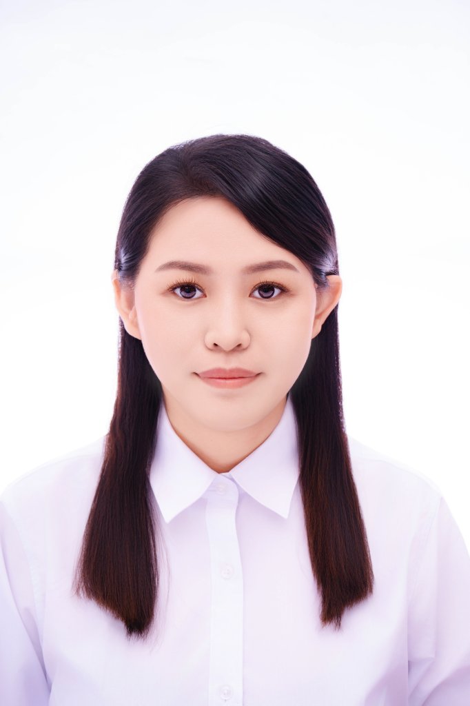 拍攝證件照｜韓式證件照 穿搭及其他注意事項