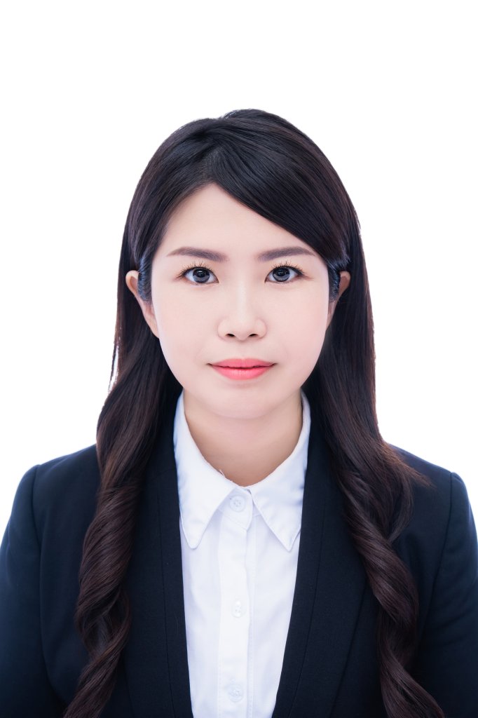 高雄證件照去哪裡拍最好看？森曜影像 韓式證件照、履歷照、護照照 完整攻略