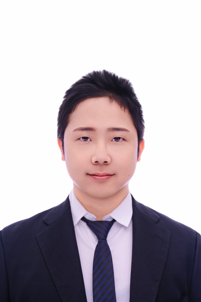 高雄專業證件照拍攝｜一次就過關，不必重拍