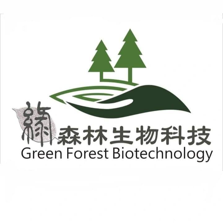 綠森林生物科技