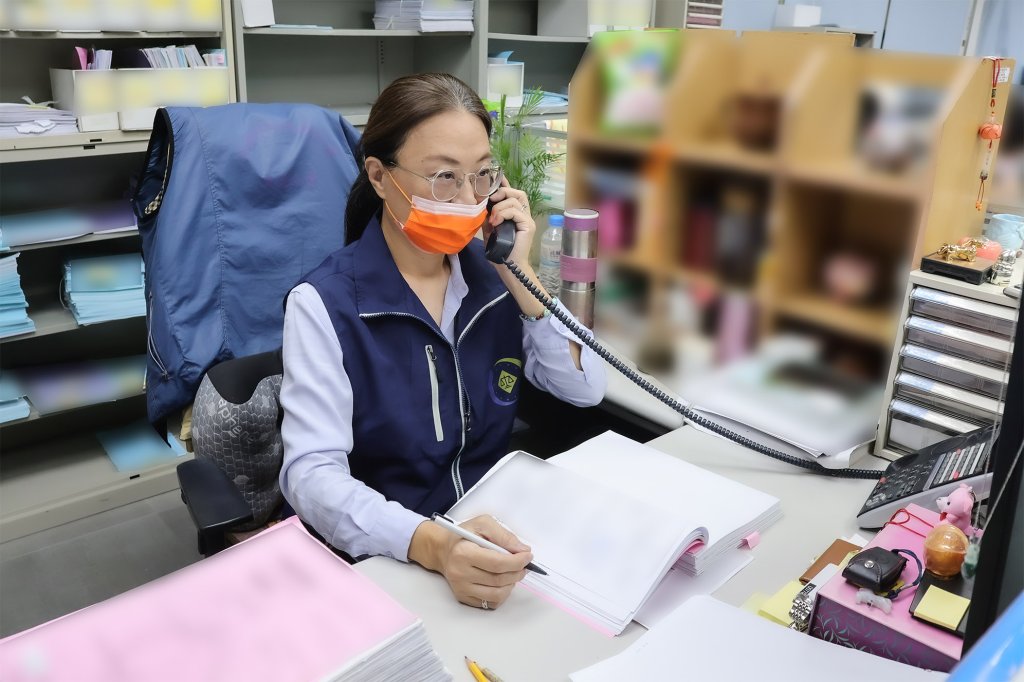 酒駕父積欠罰款8年不出面處理 屏東分署扣股票，兒子急幫酒駕父繳清