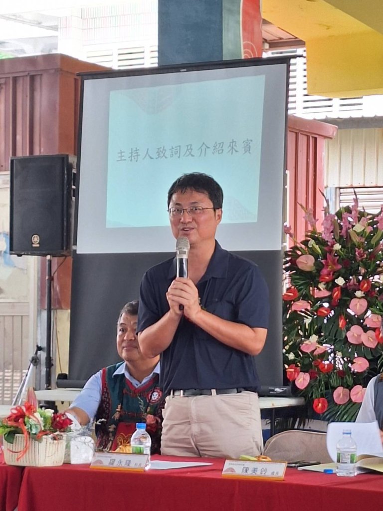 市府政風齊協力　縣市攜手促原鄉廉能教育