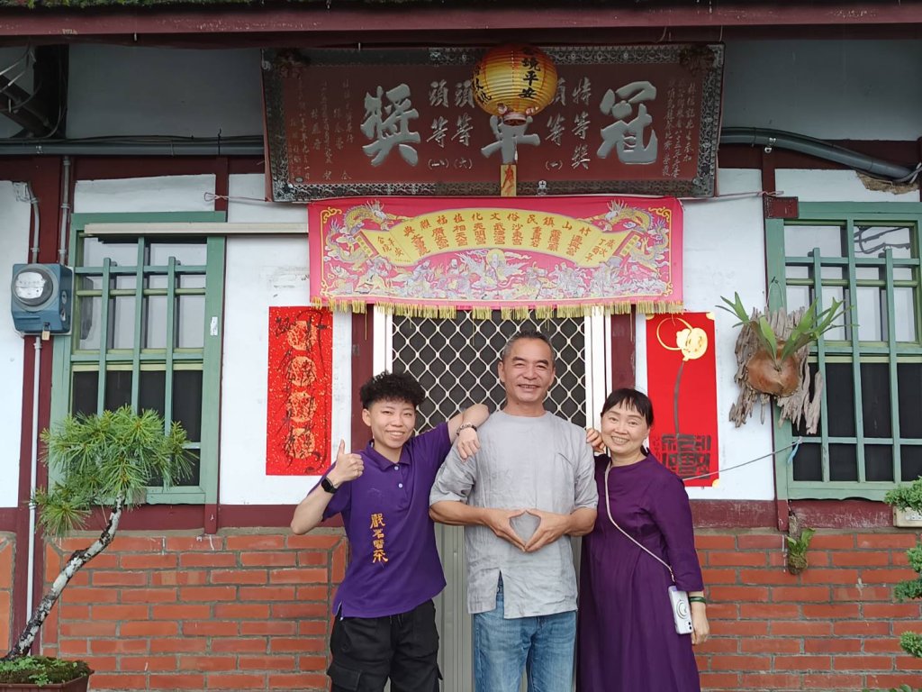【竹山馨茗響茶】從泥土到茶桌的感動之路 老茶廠新生技，三代共創「馨茗響茶」品牌，走出台灣茶的新味覺革命