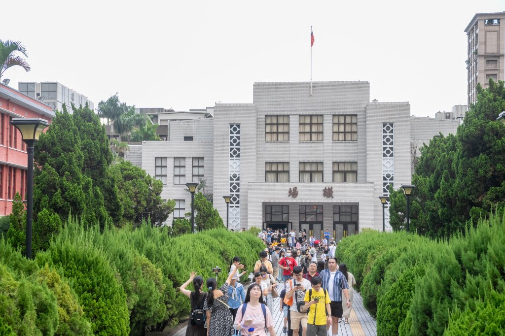 立法院114年度全國古蹟日活動圓滿落幕 國會古蹟之美暨親子手作活動，呈現立院人文史蹟風采