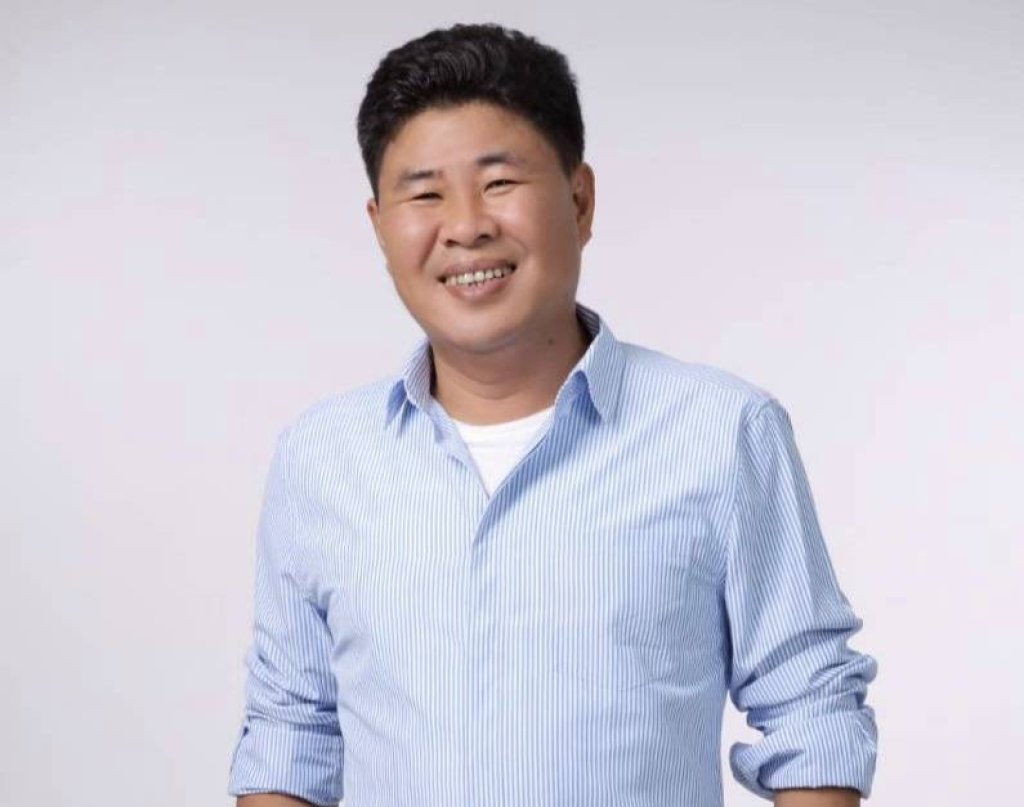 內埔鄉長鍾慶鎮：親民領導，推動內埔蛻變新生