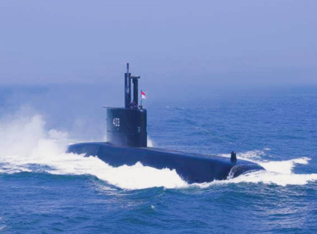 【專題報導】海鯤號交船陷僵局　「國造潛艦傳奇」淪為考驗賴政府的難題