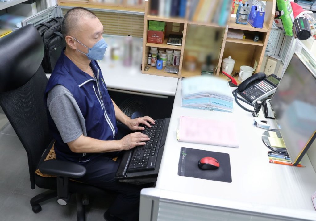 打擊盜採屏東分署以鐵腕捍衛環境 火速查封土地展現維護國土決心