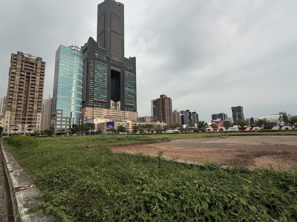 高雄聯開案重磅登場 鴻海投資159億蓋亞灣旗艦總部