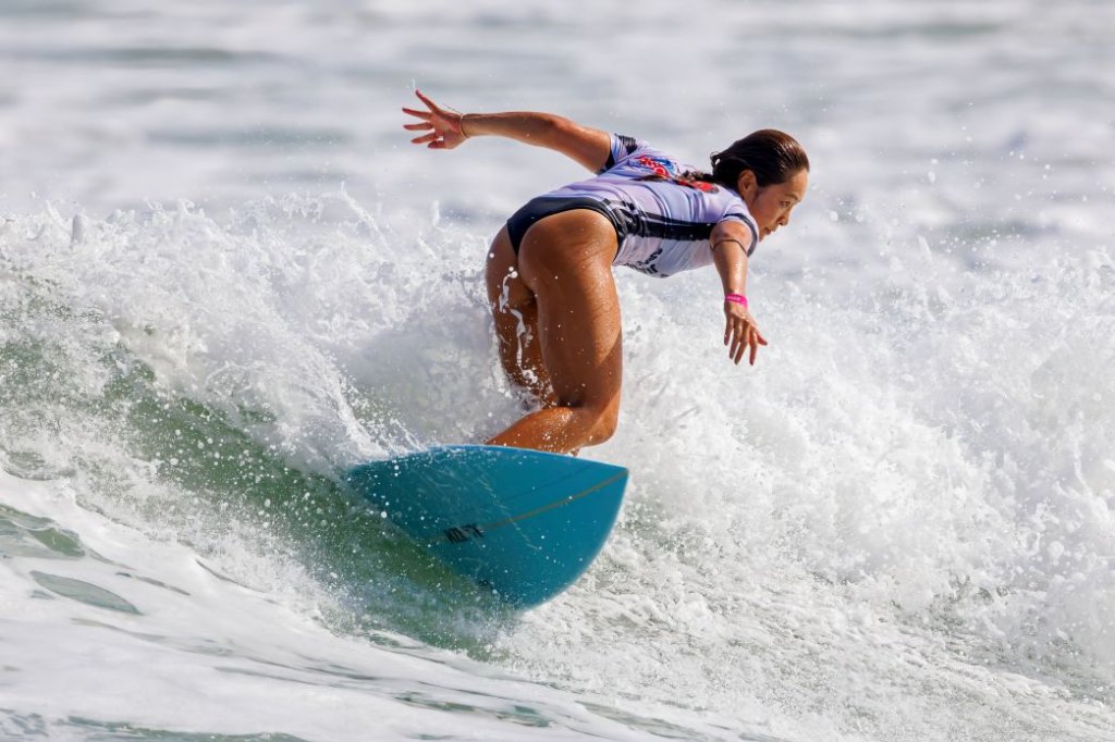 浪世界看見臺灣! 屏東佳樂水躍上國際舞臺