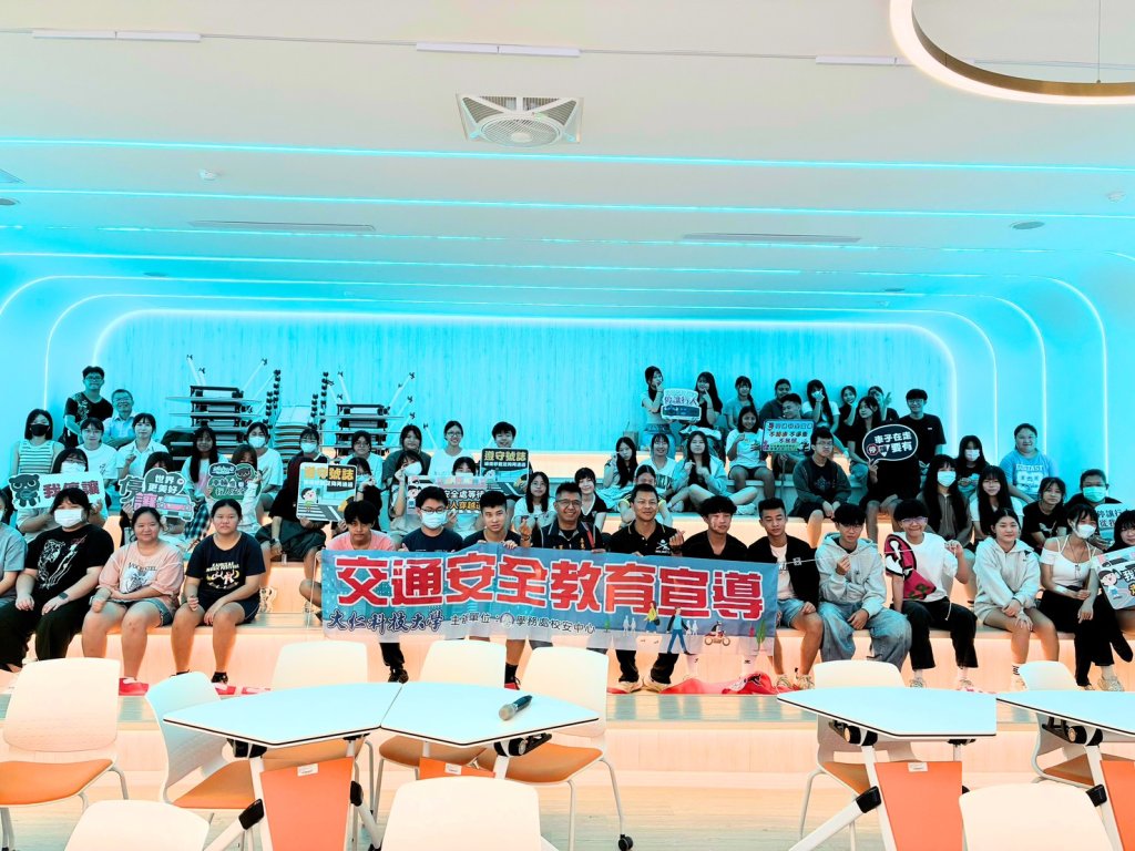 發生死亡車禍  才會警惕  才會忙著宣導教育