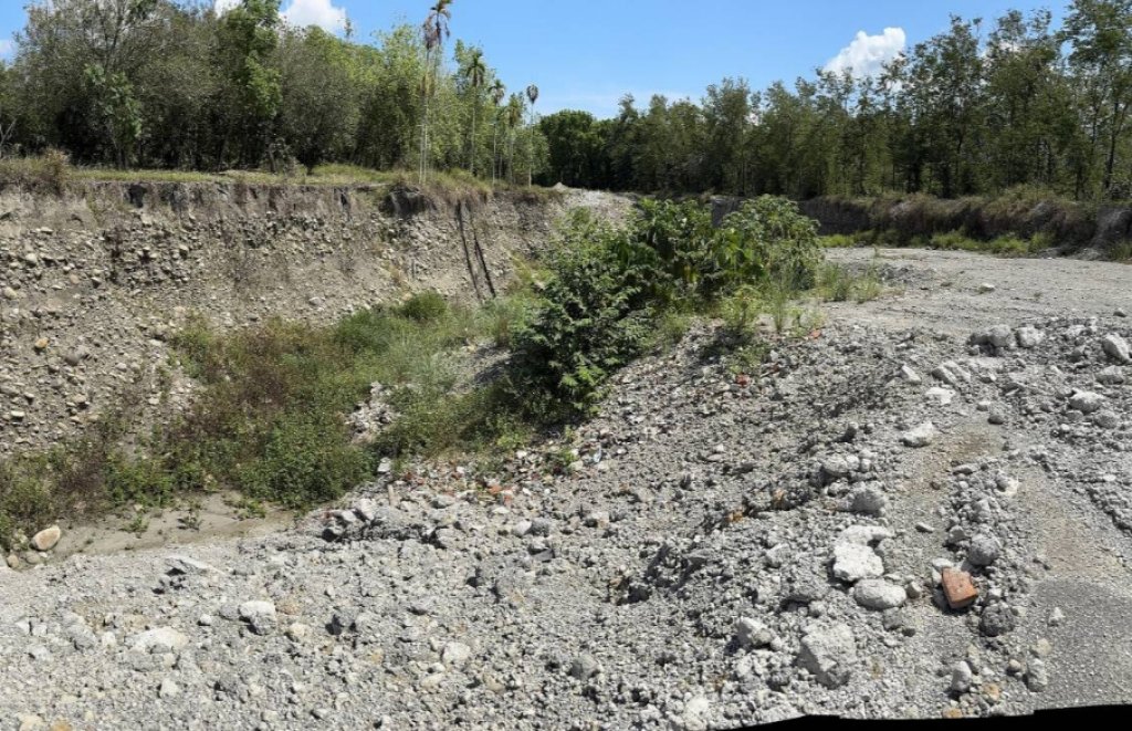 屏東分署114年度11月份123聯合拍賣 高樹鄉方整空地第一拍，歡迎來投標