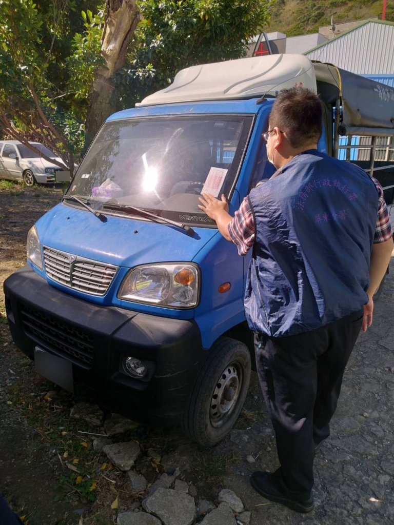 屏東分署守護臺灣淨土，強力執行非洲豬瘟裁罰案件