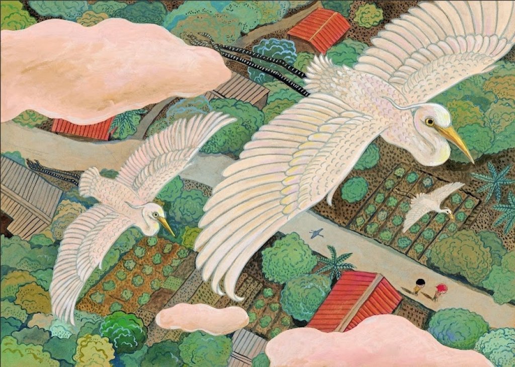 高雄城市書展 七大主題展打造閱讀新地圖 16家獨立書店進駐高市圖 「異地書島」開啟閱讀行旅