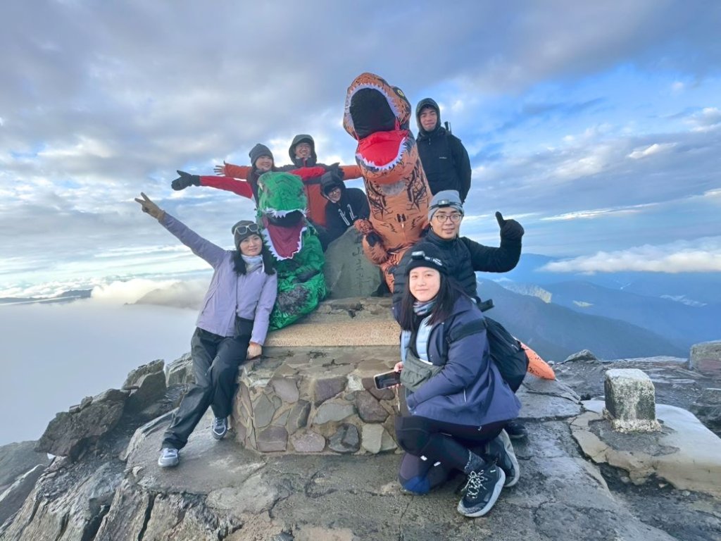 從減碳到減壓、從健康到幸福，麻古茶坊步行月 不只是運動，一場關於平衡與幸福的行動哲學