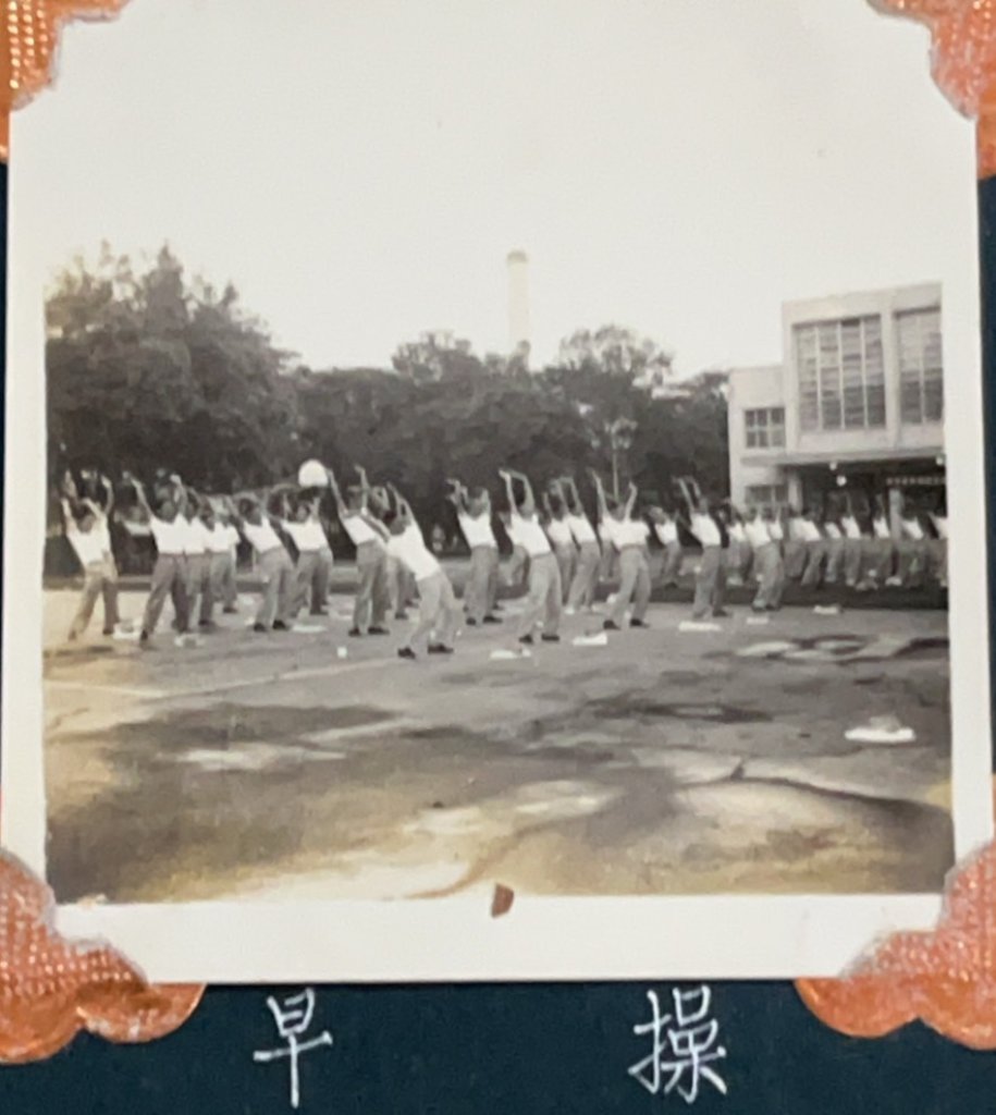 屏東市糖廠中山堂  