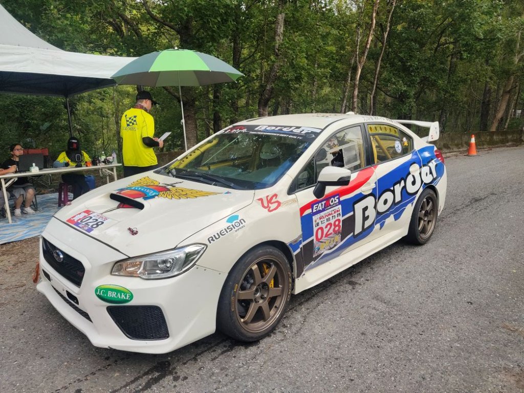 「2025愛上達仁拉力賽」11月燃擎登場！全台最長16.2公里賽道挑戰極限　車迷熱血集結東台灣