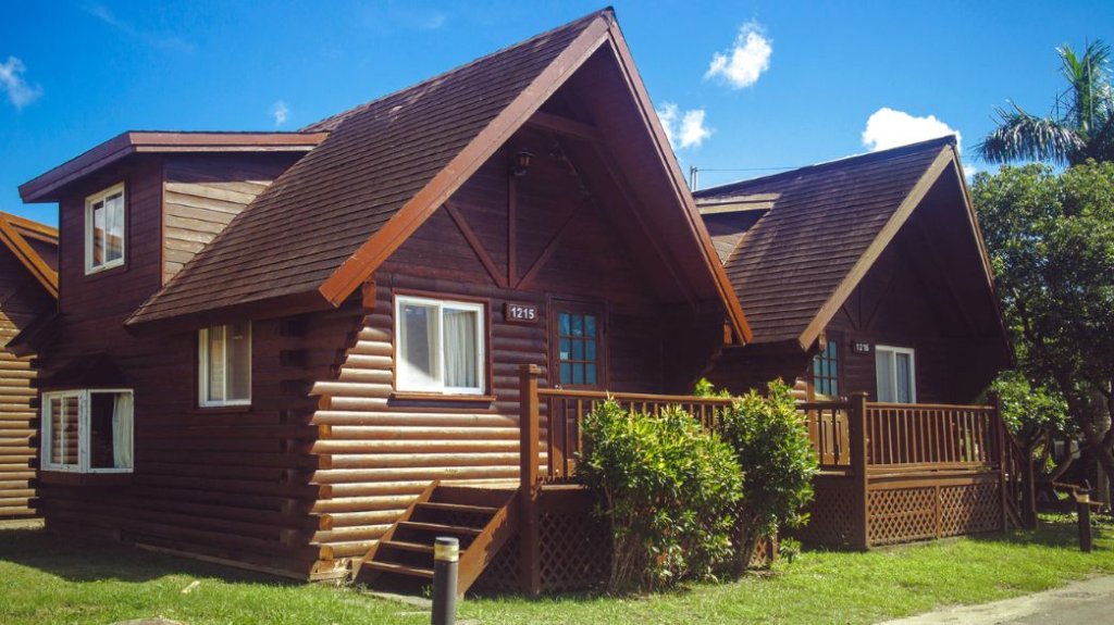 普發+雙11好康優惠來了！ 小墾丁渡假村推出春節限定「神馬都好」專案 早鳥價超值登場