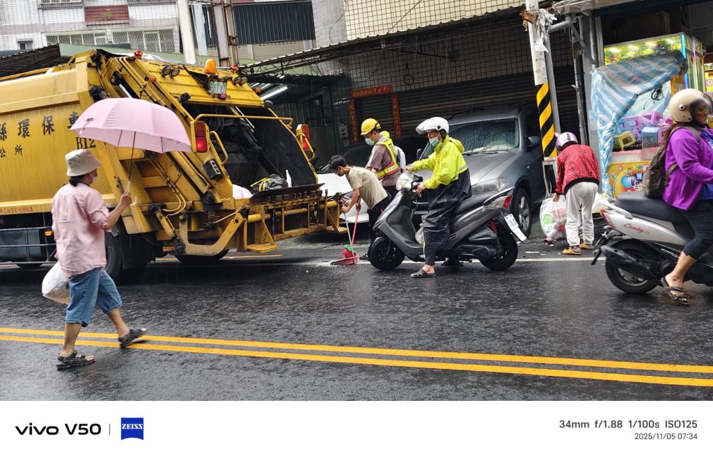 資源回收背後問題面面觀