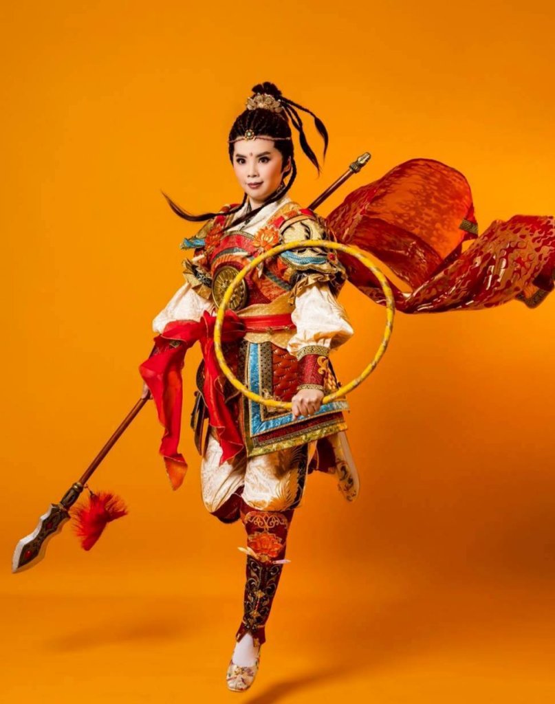 高雄城市書展開幕倒數！FOCASA馬戲團領銜登場　 金曲美聲與歌仔戲接力開唱